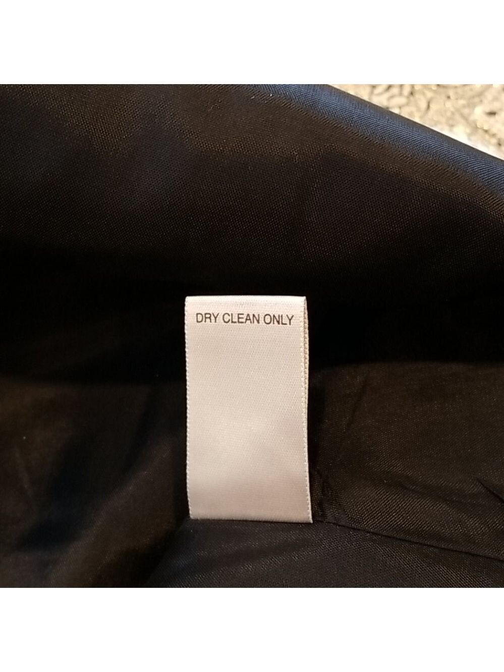 Soft by Avenue Blazer Jacket Sz 18/20 - Picture 6 of 7